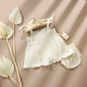 Baby girl dress