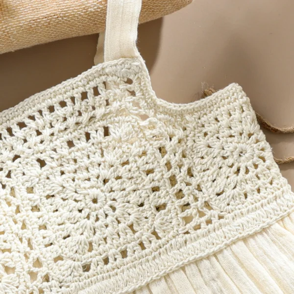 Baby girl dress - Image 2