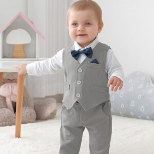 Baby boy clothes