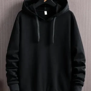 MENS HOODIE